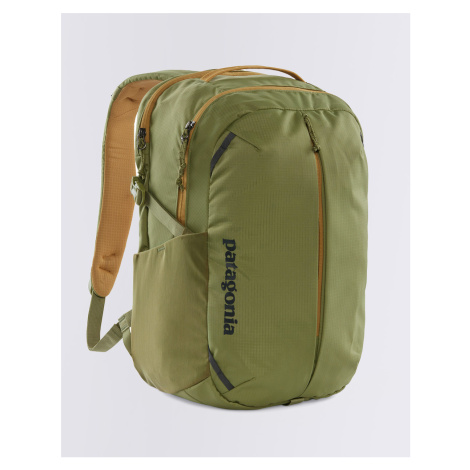 Patagonia Refugio Day Pack 26L Buckhorn Green 26 l