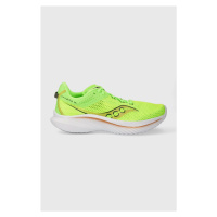 Běžecké boty Saucony Kinvara zelená barva