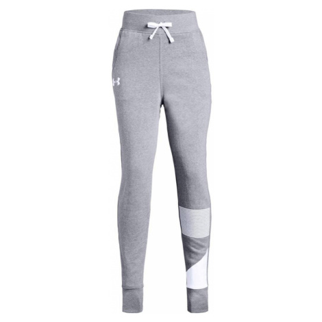 Under Armour Rival Jogger Šedá