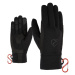 Ziener Horské zimní rukavice Gusty Touch