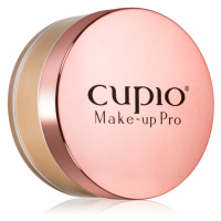 Cupio Soft Luminous sypký pudr odstín Medium Beige 19 g