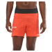 Šortky Salomon S/LAB Sense 6’’ Shorts M - červená/černá