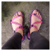 Xero Shoes Z-TRAIL EV W Magenta | Dámské barefoot sandály