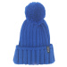 Voxx Renam Dětská zimní čepice BM000004226800102391 modrá UNI