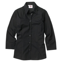 Cg Workwear Troina Dámská košile 00600-15 Black