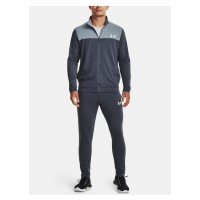 Šedá sportovní souprava Under Armour UA EMEA TRACKSUIT NOVELTY