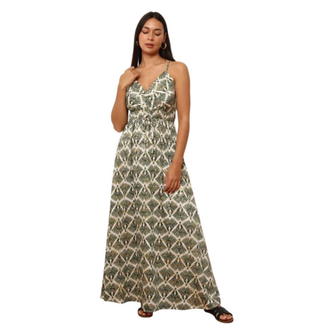 La Modeuse 74221_P175638 Zelená