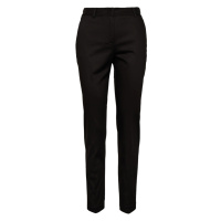 Kalhoty manuel ritz women`s trousers černá