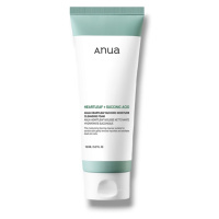 ANUA Čisticí pěnový gel Heartleaf Succinic Moisture Cleansing Foam (150 ml)