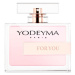 Dámský parfém YODEYMA For you Varianta: 15ml