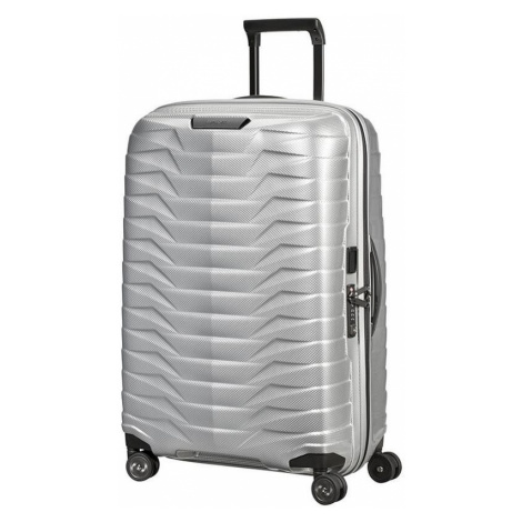 Cestovní kufr Samsonite Proxis 4W M