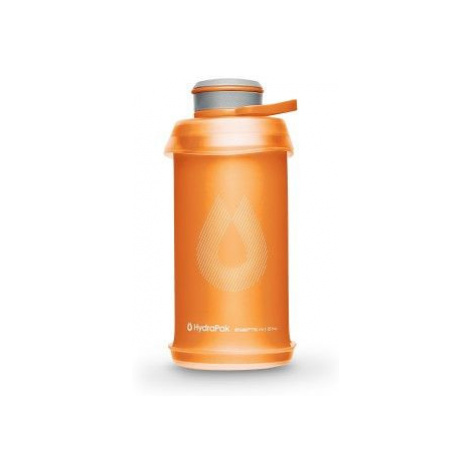 HydraPak Stash Bottle 750 ml mojave orange