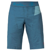 Rafiki Megos Man Shorts Stargazer/Atlantic Outdoorové šortky