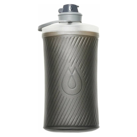 Hydrapak Flux 1,5 L Mammoth Grey Láhev na vodu