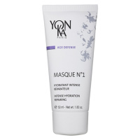 Yon-Ka Age Defense N°1 intenzivní hydratační pleťová maska 50 ml