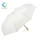 Fare Mini kapesní deštník FA5429WS Nature White