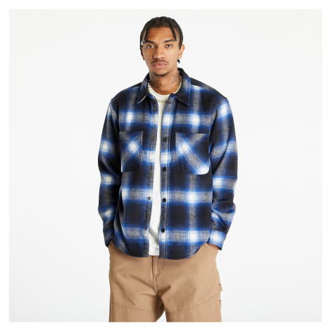 Košile Carhartt WIP Moreau Shirt Jacket UNISEX Moreau Check/ Liberty