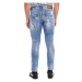 Dsquared S71LB1255-S30664-470 Modrá