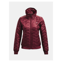 Under Armour UA CG Reactor Jacket Dámská bunda US 1342792-626