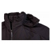 Puma LIGA TRAINING RAIN JACKET Pánská sportovní bunda, černá, velikost