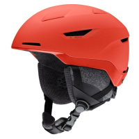 Smith VIDA EU W Dámská lyžařská helma, červená, velikost