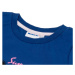 Dívčí triko - Winkiki WKG 11041, modrá Barva: Modrá