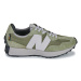 New Balance 327 Khaki