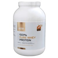 ATP 100% Pure Whey Protein 2000 g