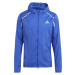 adidas MARATHON JACKET Pánská běžecká bunda, modrá, velikost