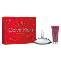 CALVIN KLEIN Euphoria Parfémovaná voda 100 ml + tělové mléko 100 ml