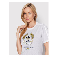 T-Shirt adidas