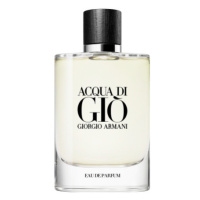 Giorgio Armani Acqua di Giò Pour Homme parfémová voda 125 ml