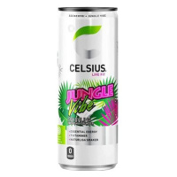Celsius Jungle Vibe - 355 ml