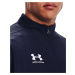 Under Armour Challenger Track Jacket-NVY