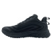 Arcore NESTOR Pánská běžecká obuv, černá, velikost