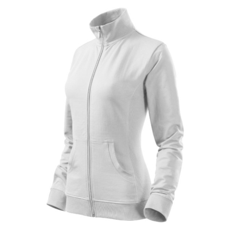 Viva mikina dámská bílá