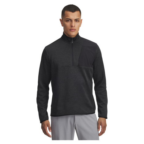 Pánská mikina Under Armour Drive SweaterFleece HZ