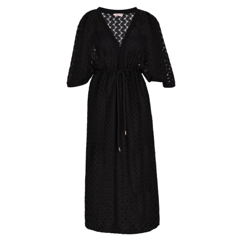 IZIA Letní šaty černá