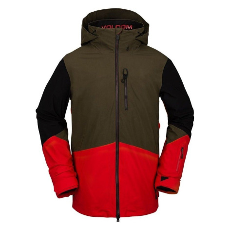 Volcom Bl Stretch Gore-Tex Jkt