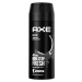 Axe Black deodorant sprej pro muže 150 ml