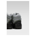 Šněrovací boty SPRANDI EARTH GEAR CP91-21970 Přírodní kůže (useň) - Semiš,Látka/-Látka