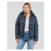 G-Star Raw Meefic hdd pdd jacket wmn Modrá