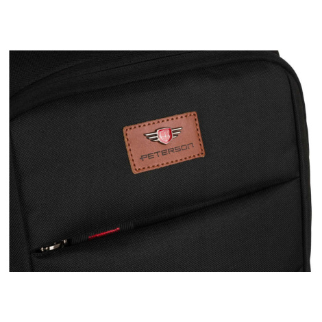 Velký sportovní batoh s kapsou na notebook - PETERSON Factory Price