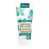 Kneipp Goodbye Stress tělové mléko 200 ml