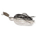 Zeck  Bladed Jig 4/0 10g - Pink Whitey