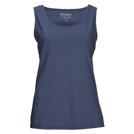Killtec KOS 41 Wmn TP W 38313 000 546 - denim