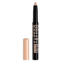 MAYBELLINE NEW YORK Color Tattoo 24H Eye Stix 30 I am Courageous 3v1, 1.4 g
