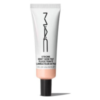 MAC Cosmetics Rozjasňující tónovaný krém Strobe Dewy Skin Tint 30 ml Light 2