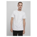 Organic Cotton Basic Pocket Tee - white