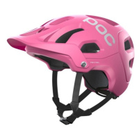 POC TECTAL Helma na kolo, růžová, velikost
